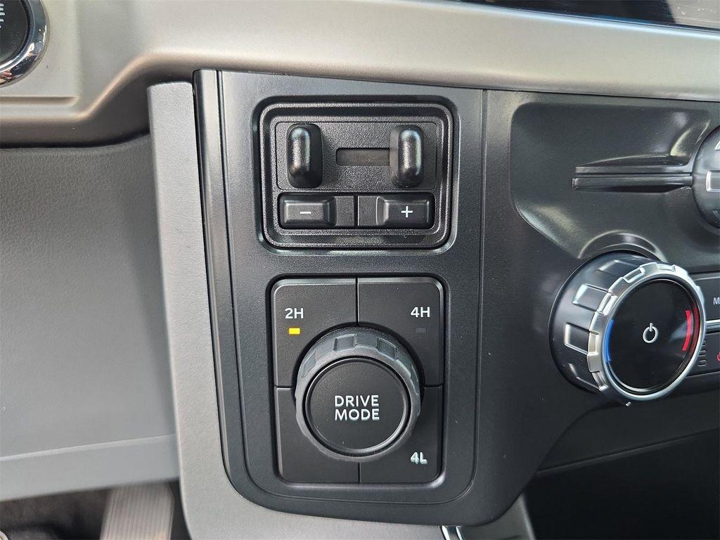 used 2022 Ford F-150 car, priced at $35,992