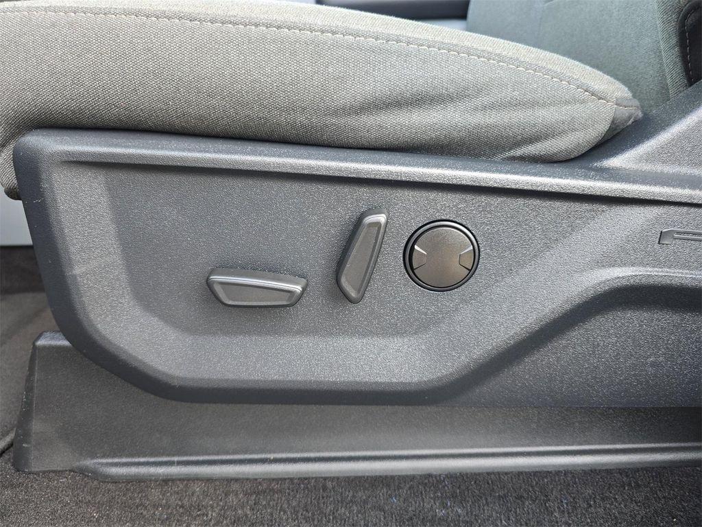 used 2022 Ford F-150 car, priced at $35,992