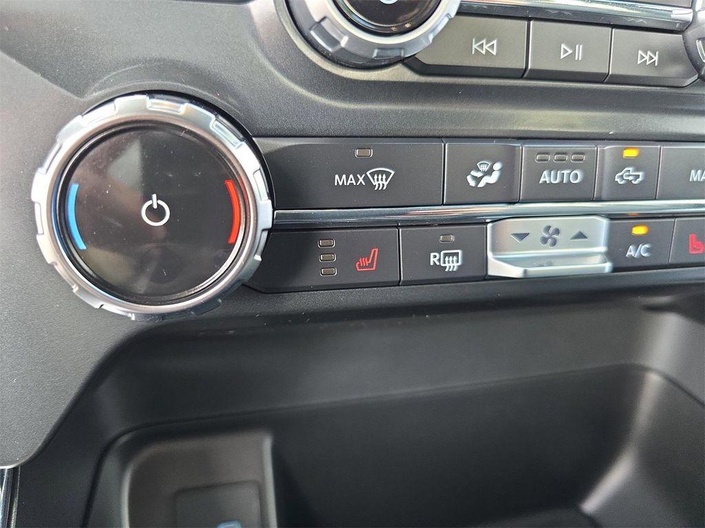 used 2022 Ford F-150 car, priced at $35,992