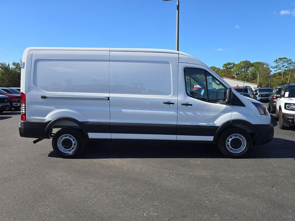 new 2026 Ford Transit-250 car, priced at $48,887