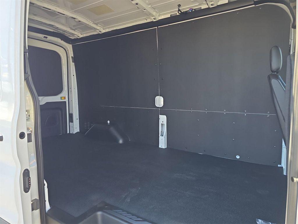 new 2026 Ford Transit-250 car, priced at $48,887