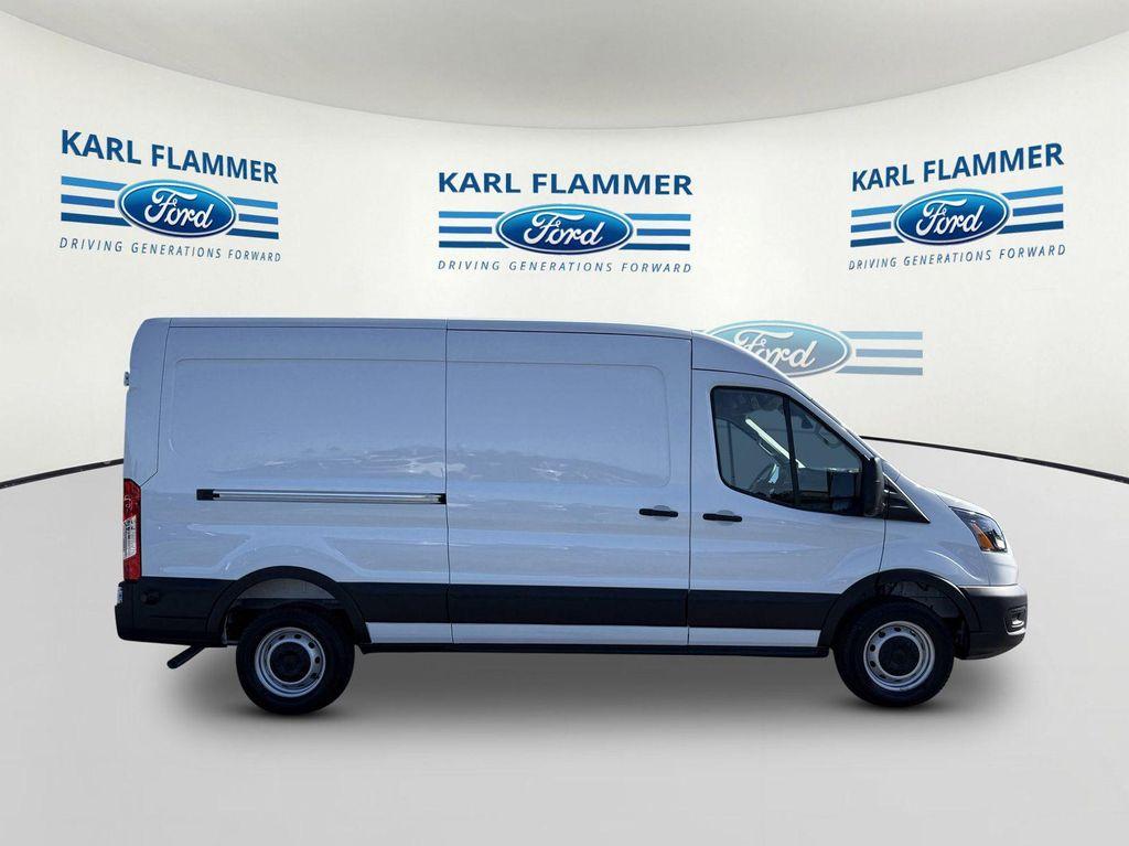 new 2026 Ford Transit-250 car, priced at $48,743
