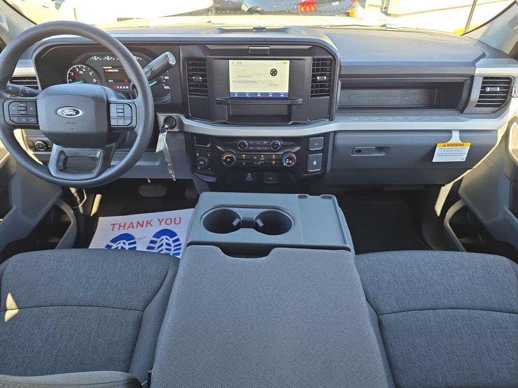 new 2026 Ford F-250 car, priced at $59,037