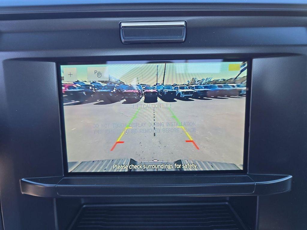 new 2026 Ford F-350 car, priced at $52,297