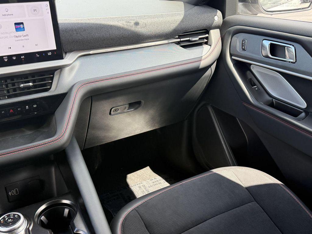 new 2026 Ford Explorer car, priced at $58,398