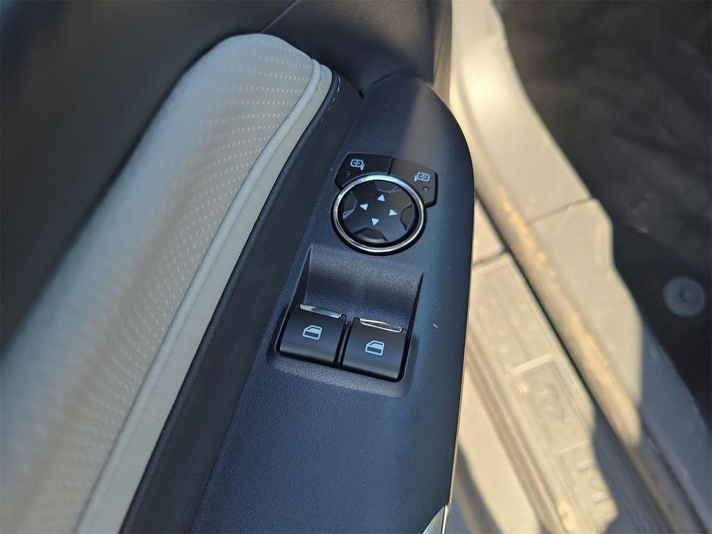 new 2026 Ford Mustang car, priced at $38,523