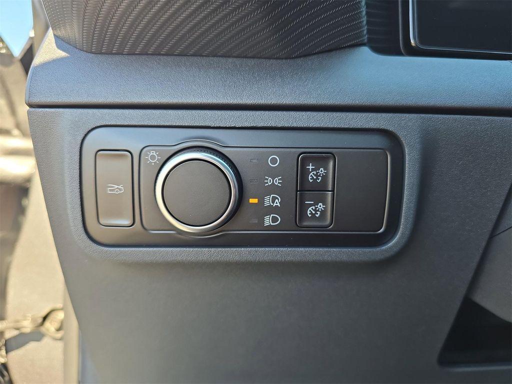 new 2026 Ford Mustang car, priced at $38,523