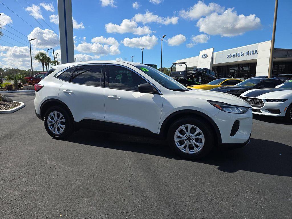 used 2023 Ford Escape car, priced at $19,993