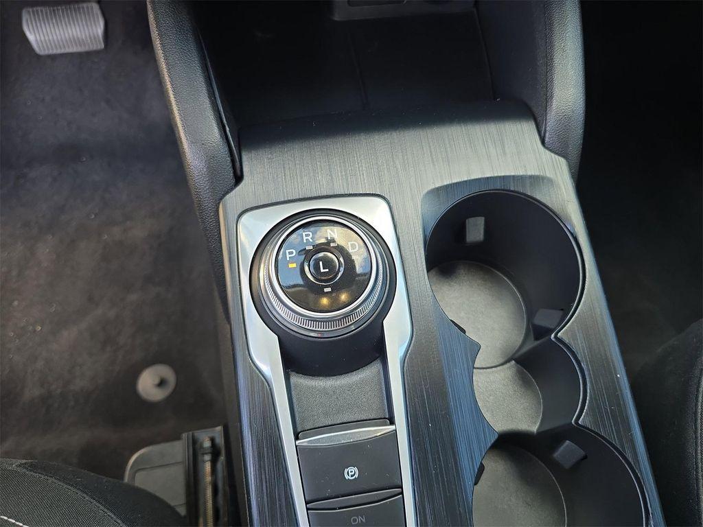 used 2023 Ford Escape car, priced at $19,993