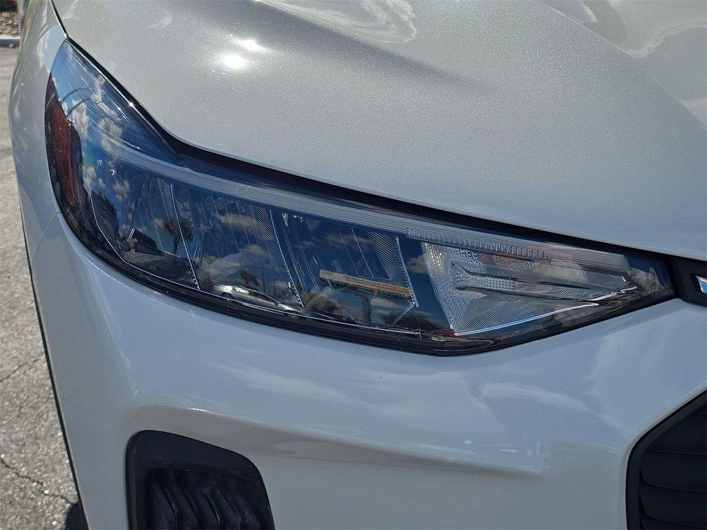 used 2023 Ford Escape car, priced at $19,993