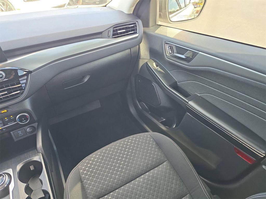 used 2023 Ford Escape car, priced at $19,993