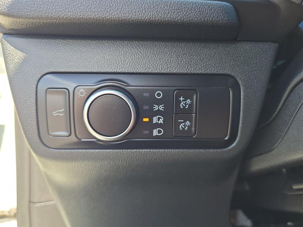 used 2023 Ford Escape car, priced at $19,993