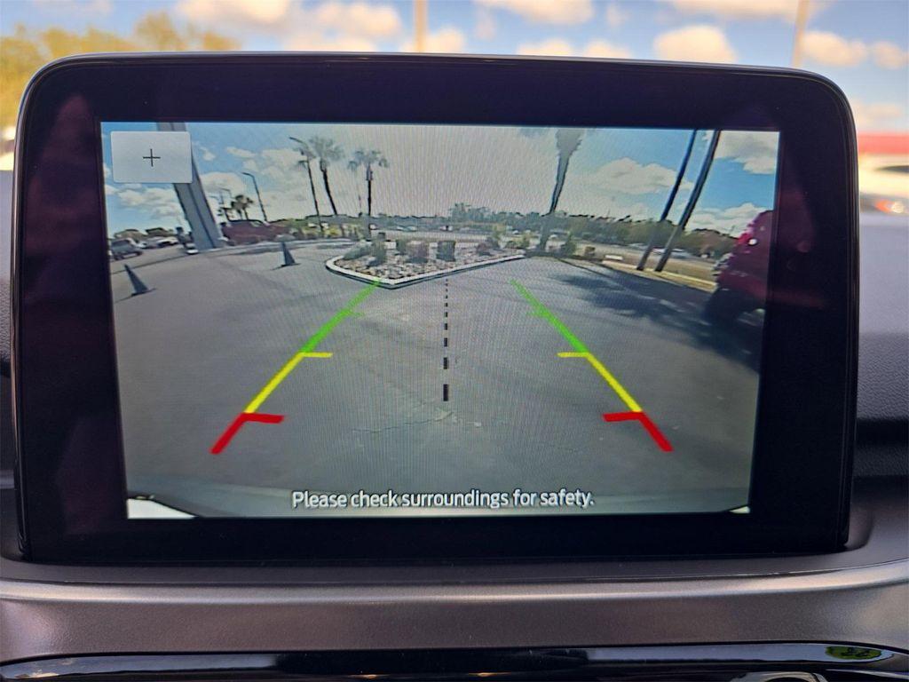 used 2023 Ford Escape car, priced at $19,993