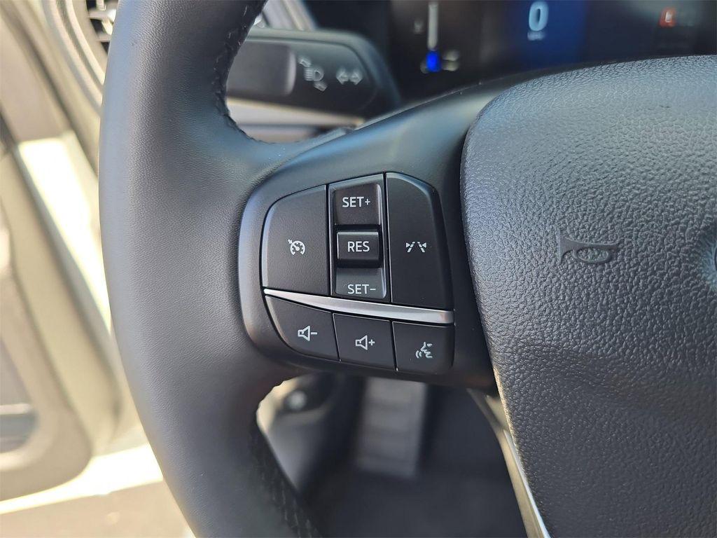 used 2023 Ford Escape car, priced at $19,993