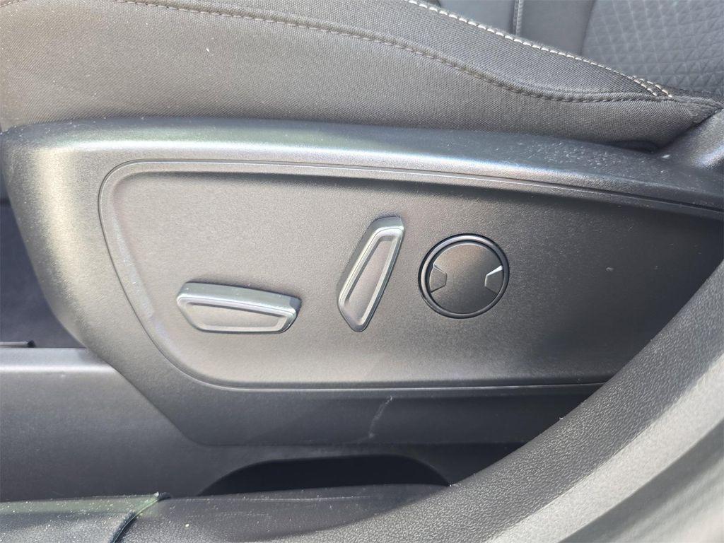 used 2023 Ford Escape car, priced at $19,993