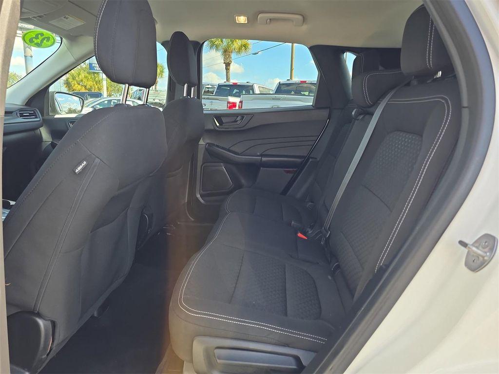 used 2023 Ford Escape car, priced at $19,993