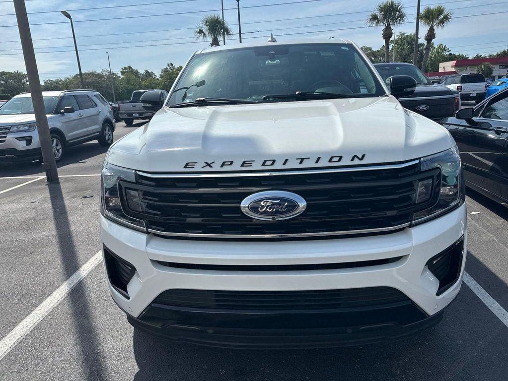 used 2021 Ford Expedition car, priced at $36,991