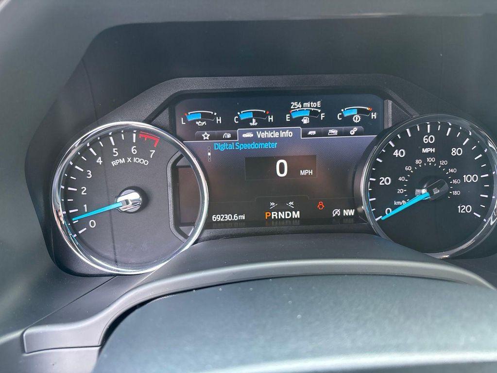 used 2021 Ford Expedition car, priced at $36,991