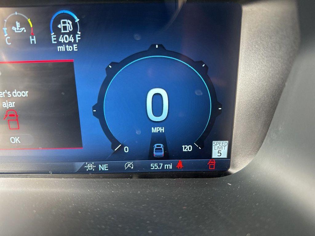 used 2025 Ford F-150 car, priced at $72,991