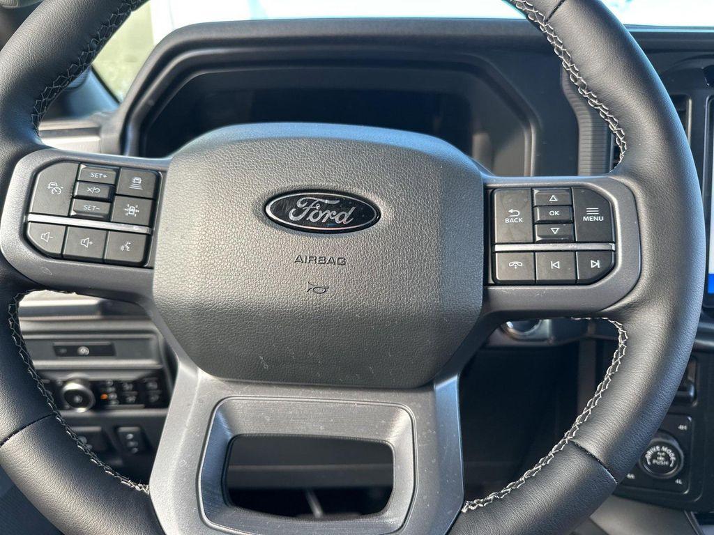 used 2025 Ford F-150 car, priced at $72,991