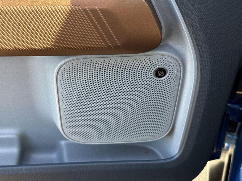 used 2024 Ford Maverick car, priced at $32,192