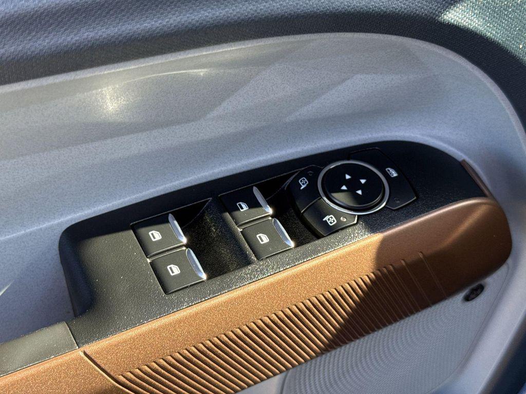 used 2024 Ford Maverick car, priced at $32,192