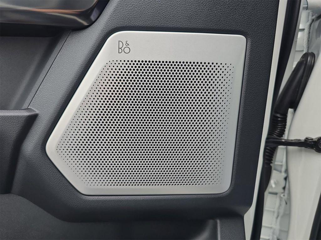 new 2025 Ford F-150 car, priced at $81,661