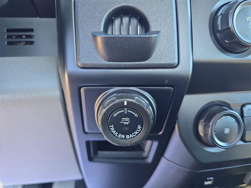 used 2020 Ford F-150 car, priced at $21,372