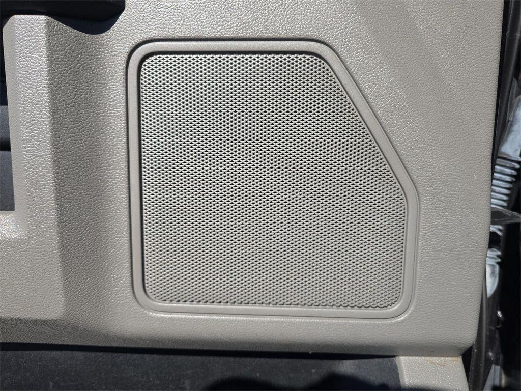 used 2020 Ford F-150 car, priced at $21,372