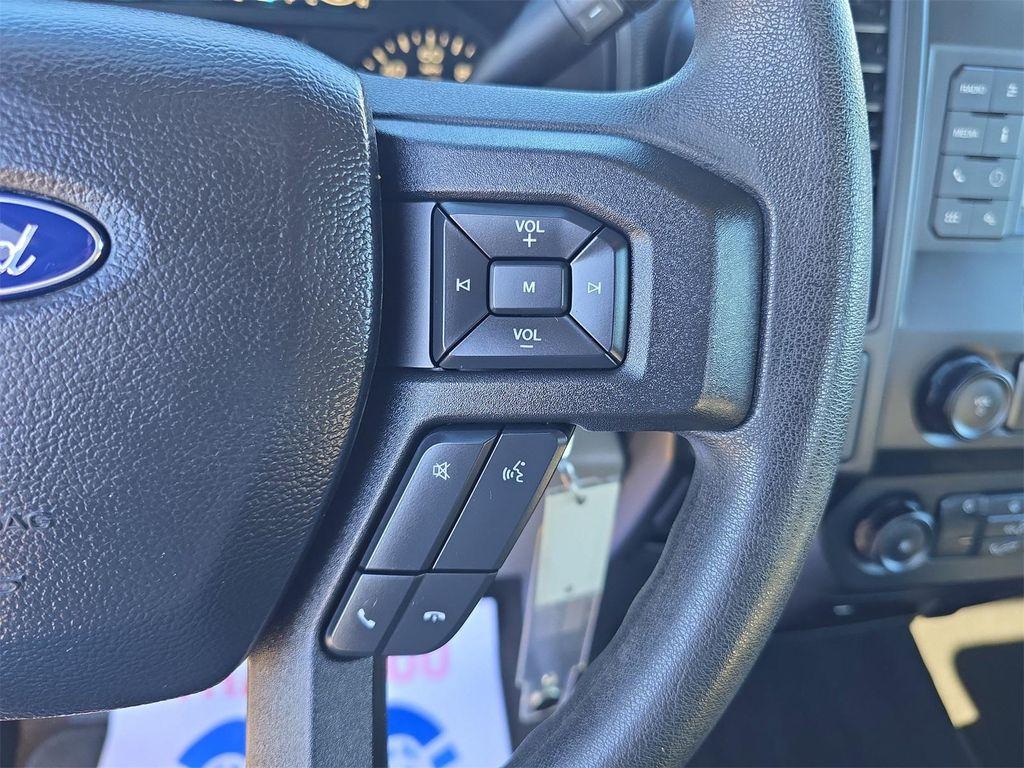 used 2020 Ford F-150 car, priced at $21,372