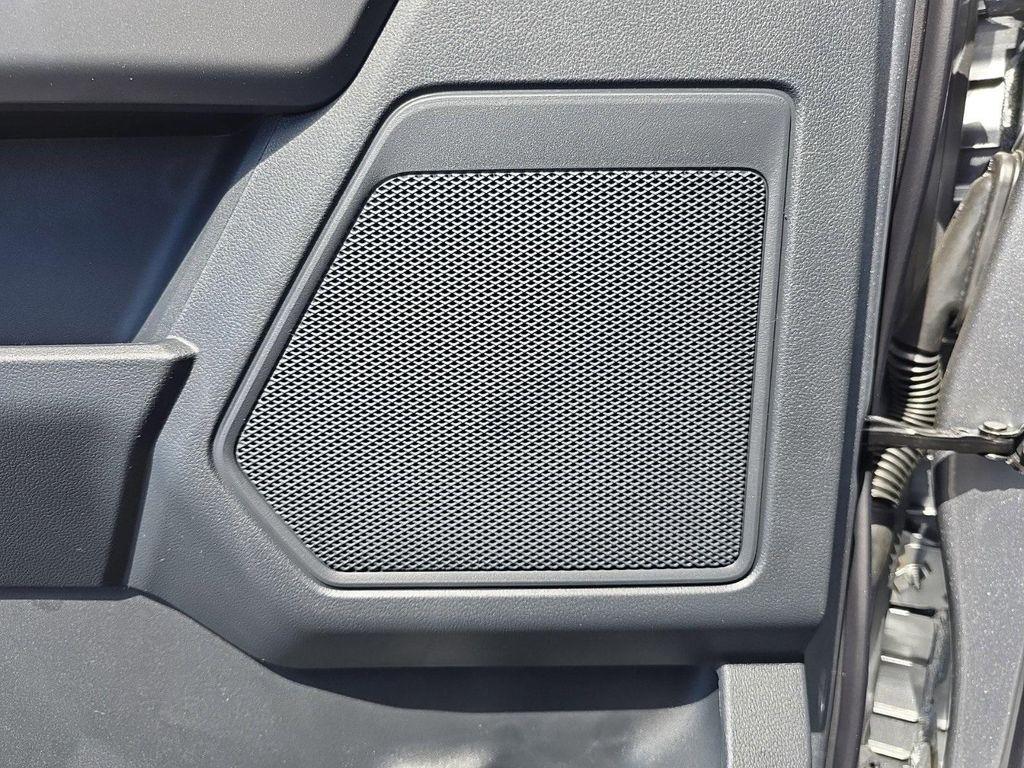 new 2025 Ford F-150 car, priced at $52,569