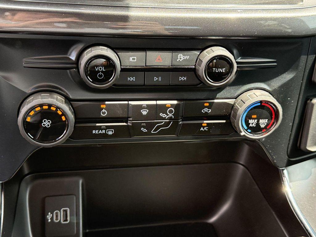 new 2026 Ford F-150 car, priced at $44,470