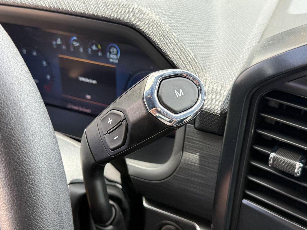 new 2026 Ford F-150 car, priced at $44,470
