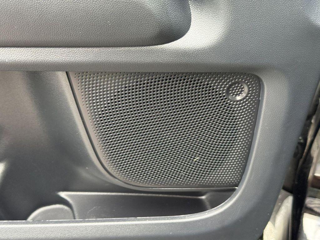 used 2025 Ford Bronco Sport car, priced at $33,271