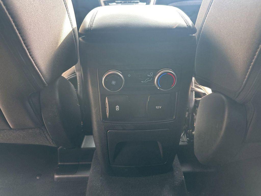 used 2023 Ford Explorer car, priced at $30,981