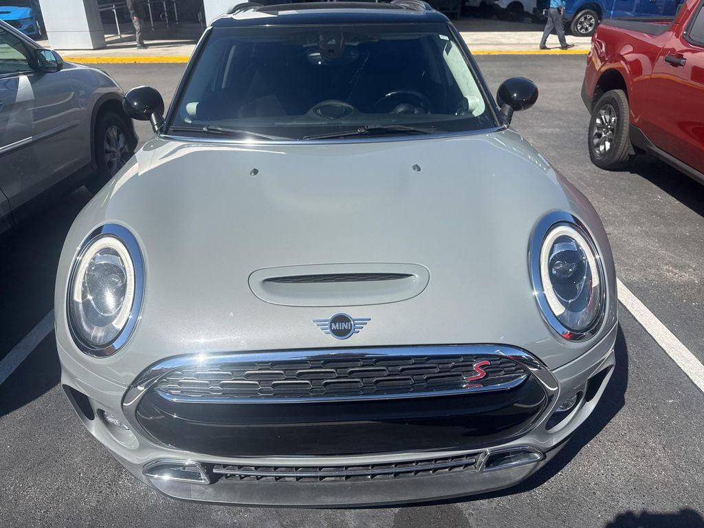 used 2019 MINI Clubman car, priced at $16,991