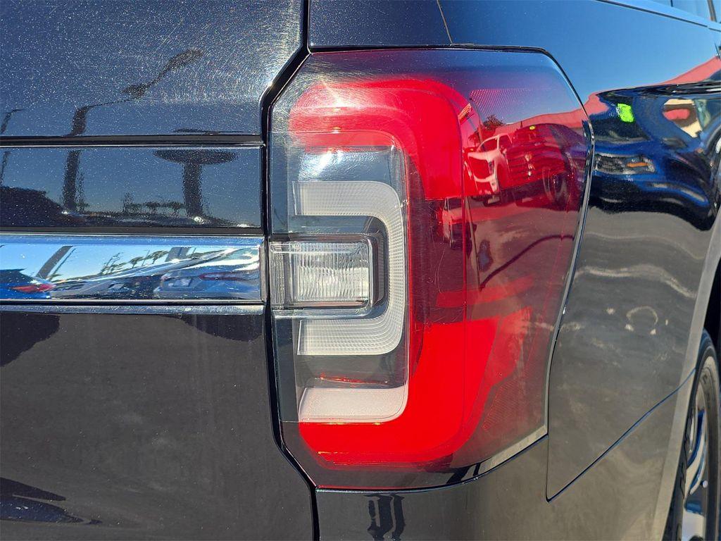 used 2024 Ford Expedition Max car, priced at $41,566