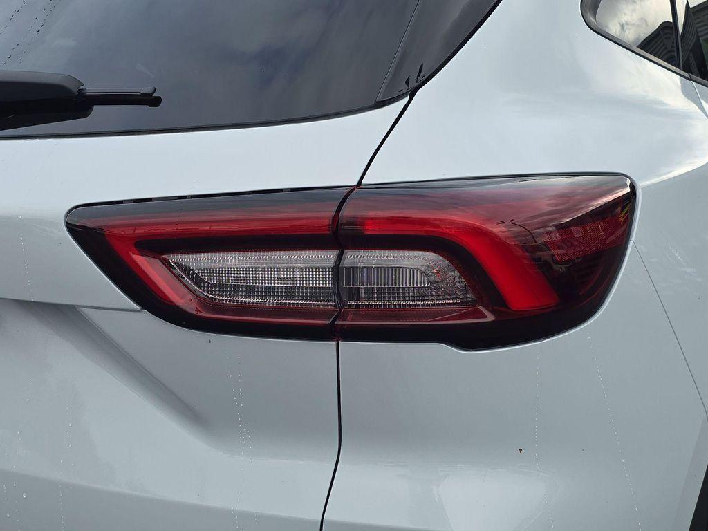 new 2026 Ford Escape car, priced at $35,465