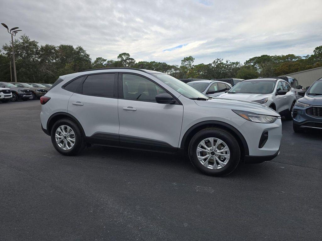 new 2026 Ford Escape car, priced at $35,465