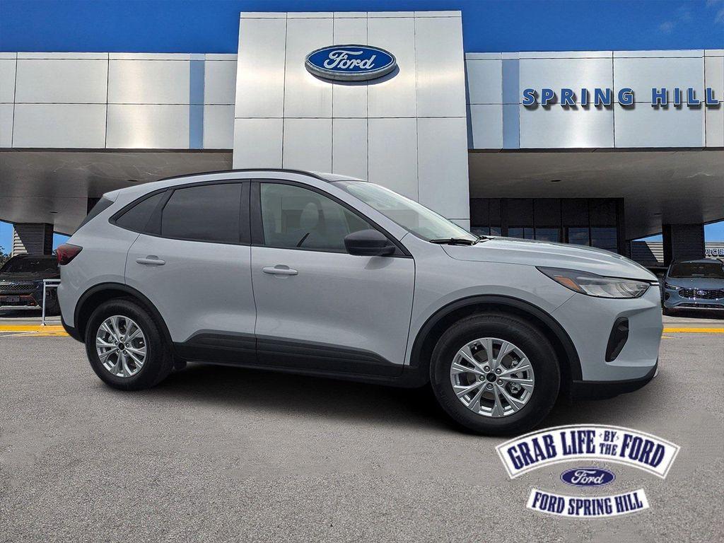 new 2026 Ford Escape car, priced at $35,366