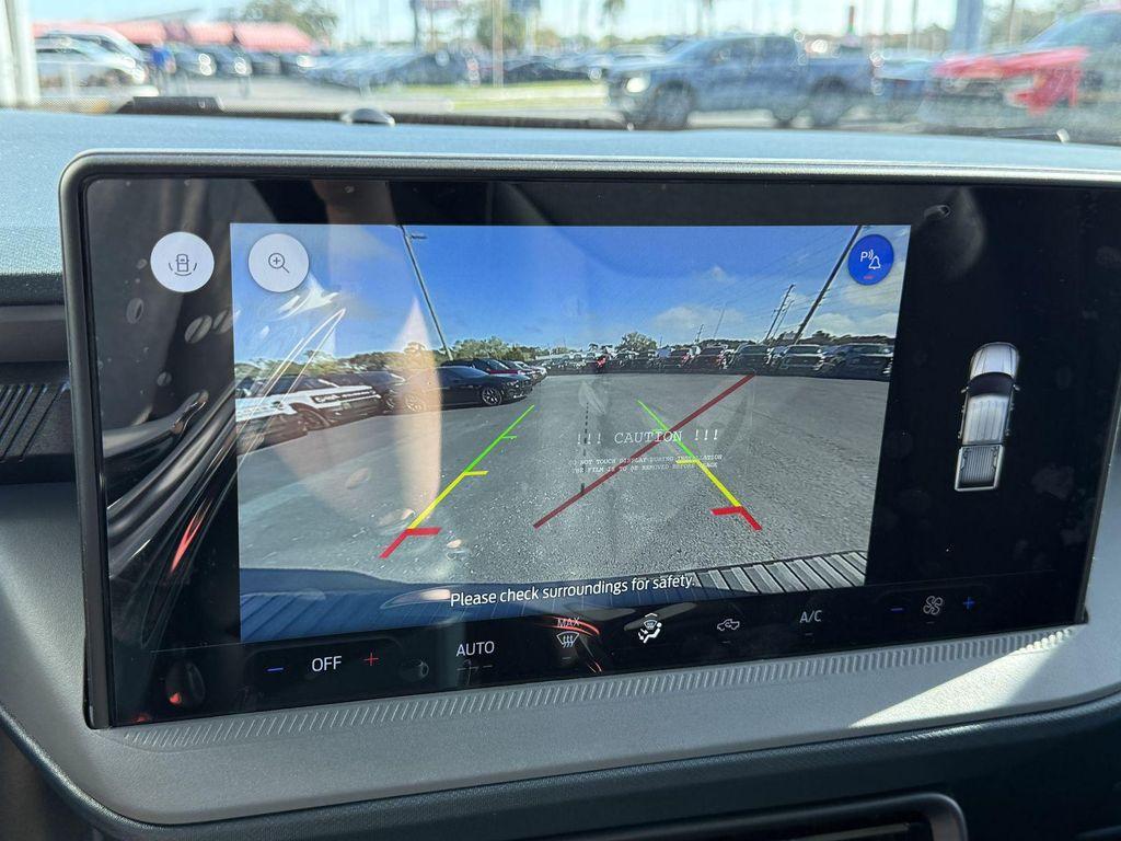 new 2026 Ford Maverick car, priced at $30,430