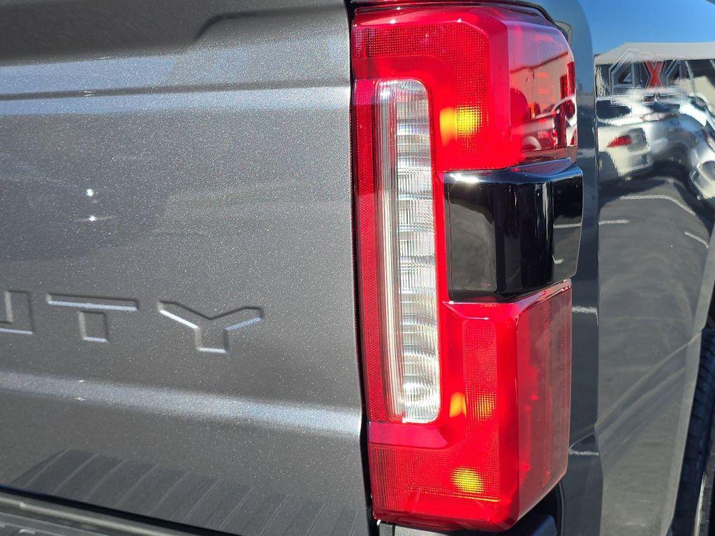 new 2026 Ford F-250 car, priced at $69,092