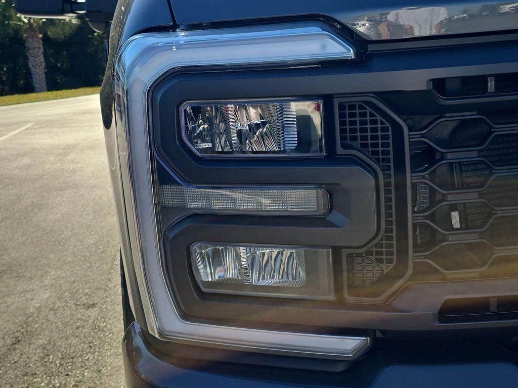new 2026 Ford F-250 car, priced at $69,092