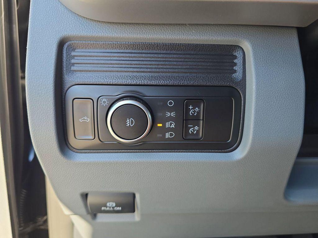 new 2026 Ford F-250 car, priced at $69,092