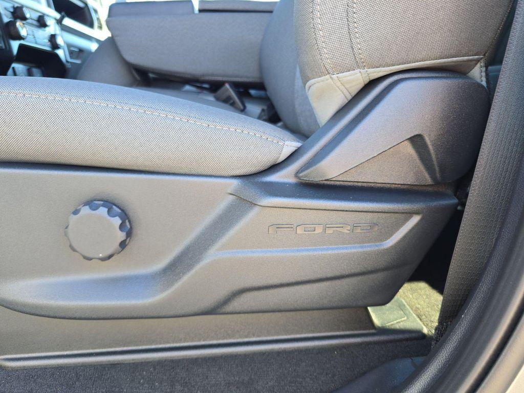 new 2026 Ford F-250 car, priced at $69,092