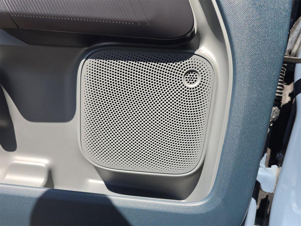 new 2025 Ford Maverick car, priced at $36,065