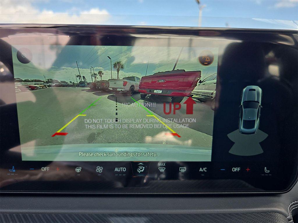 new 2026 Ford Mustang car, priced at $43,574