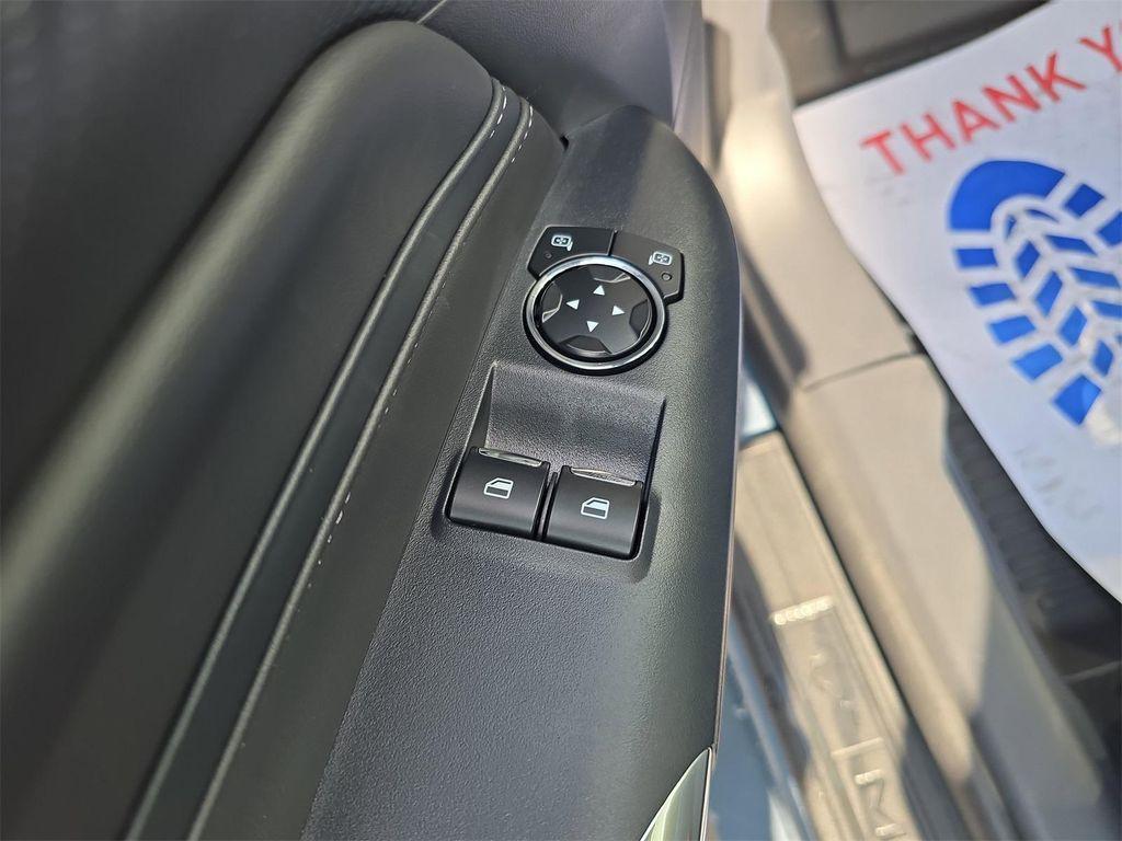 new 2026 Ford Mustang car, priced at $43,574