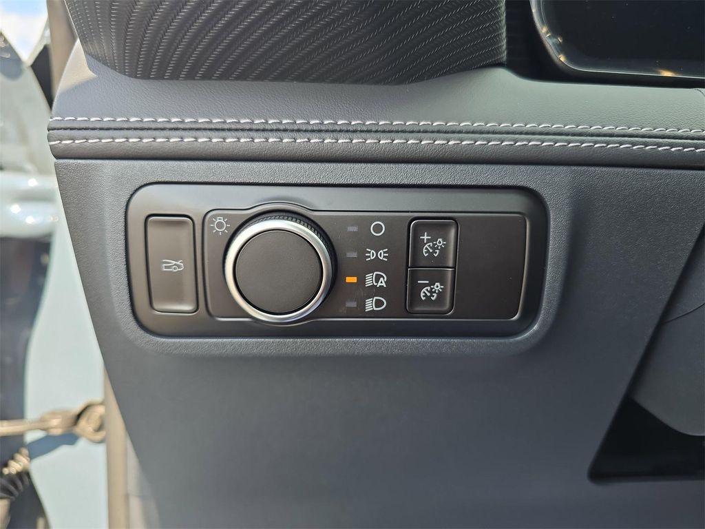 new 2026 Ford Mustang car, priced at $43,574