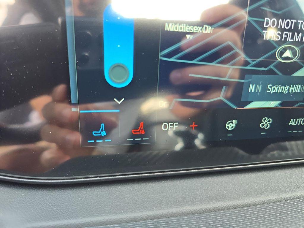 new 2026 Ford Mustang car, priced at $43,574